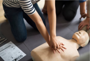 first-aid responder,PHECC, PHECC First Aid Response Course (FAR): An In-depth Exploration