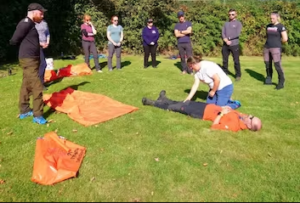 REC Course Dublin,REC First Aid, An Informative Guide to REC First Aid | Learn More about REC Course Dublin
